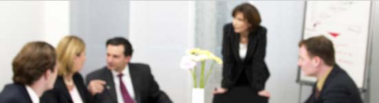 Executive Search
